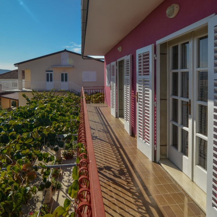 Apartment Etica Orebić Horvátország