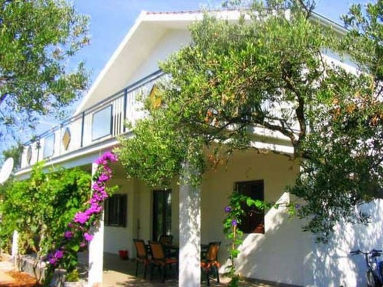 Apartmani Doris Rogoznica Horvátország