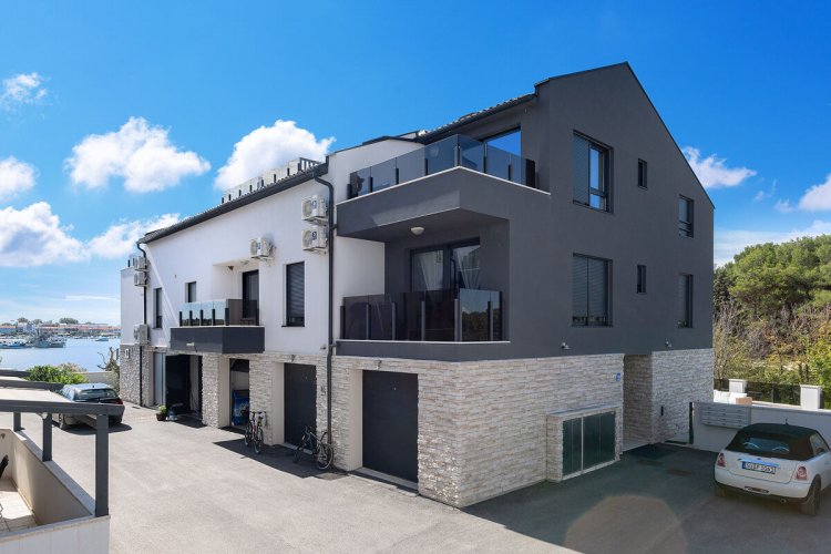 Apartman Stela Medulin Horvátország