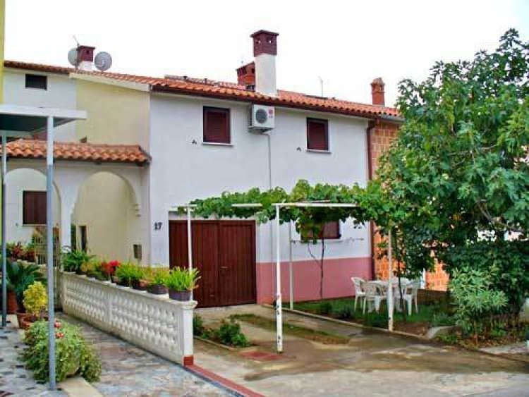 Apartment Slavko Pula Horvátország