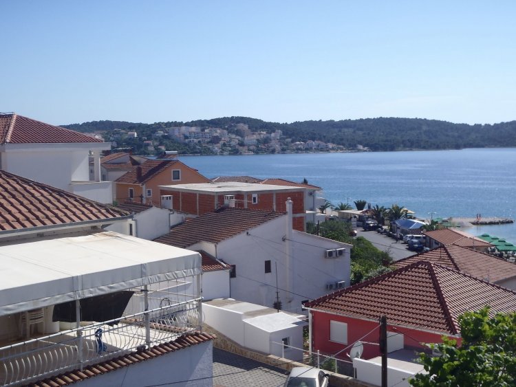 Apartmani Atomic Okrug Gornji Horvátország