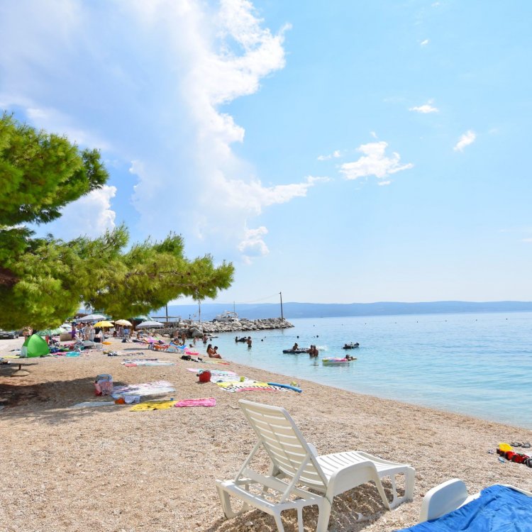 Apartment Zvonimir Sumpetar Horvátország