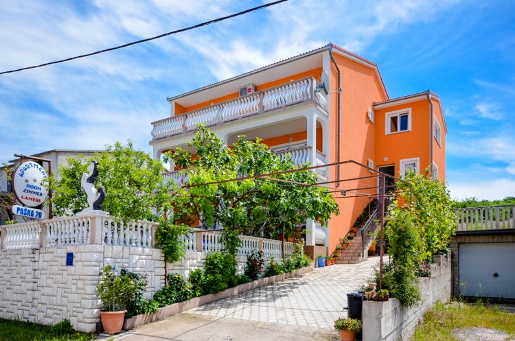 Apartment Jurica Senj Horvátország