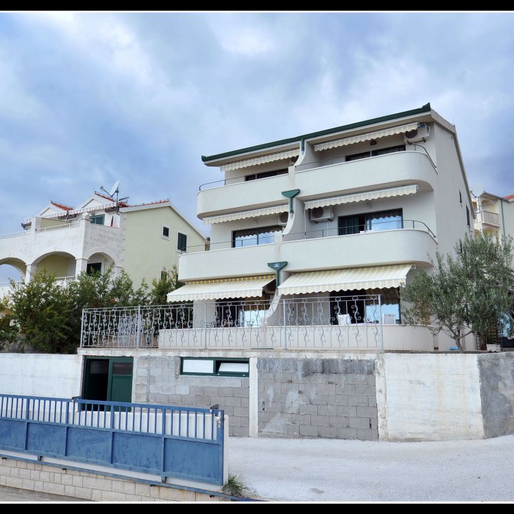 Apartments Sanja Okrug Gornji Horvátország