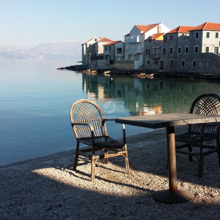 Apartments Diana Postira Horvátország