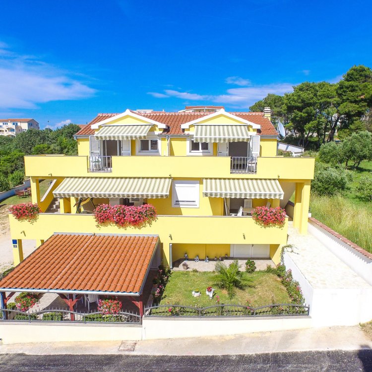 Apartments Antonio Drage Horvátország