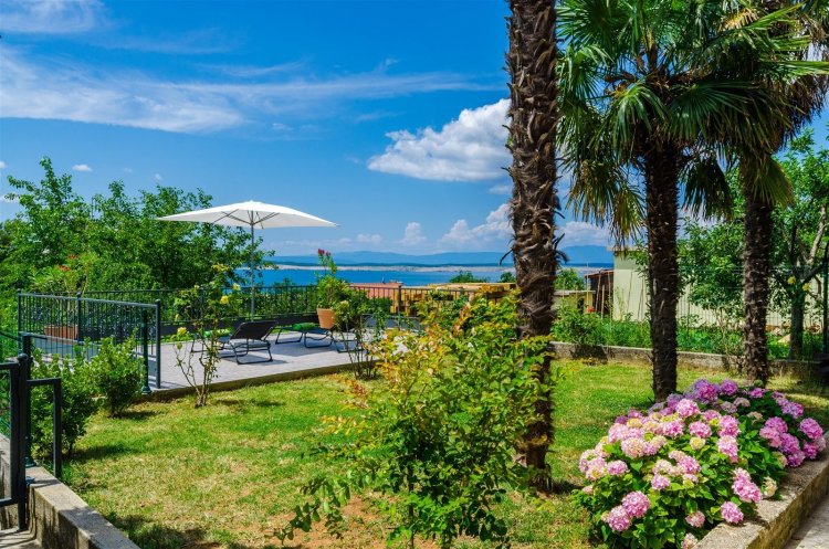 Apartman Obitelji Rajnović Crikvenica Horvátország