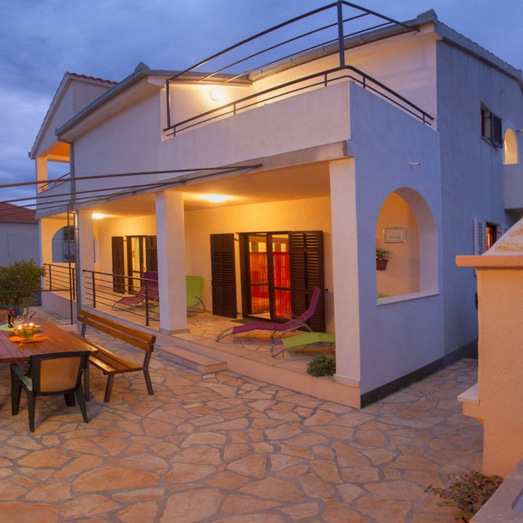 Apartment Bo&Dy Razanj Horvátország