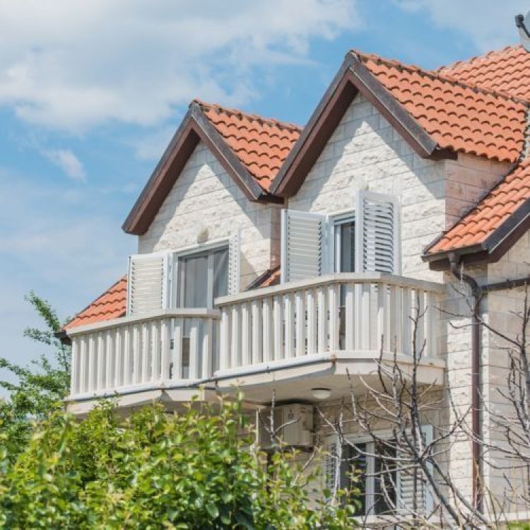 Villa Mandić Kaštel Štafilić Horvátország