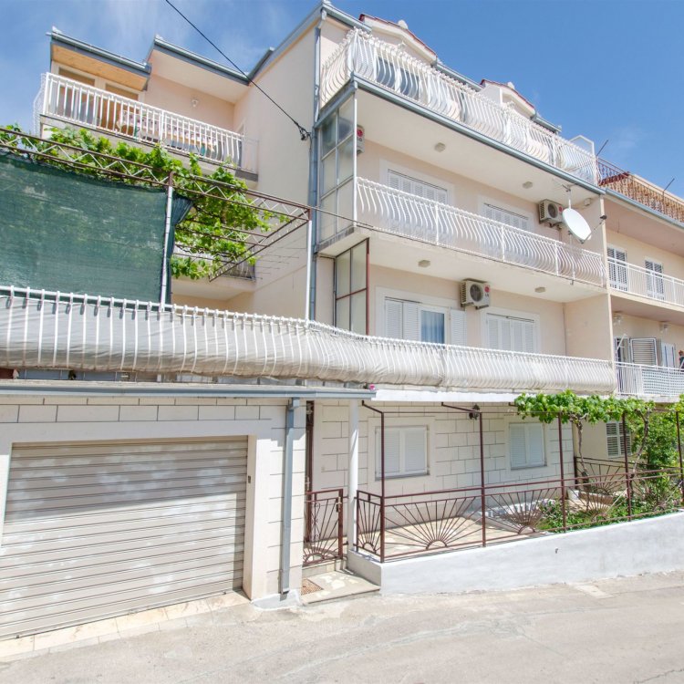 Apartment Marica Dugi Rat Horvátország