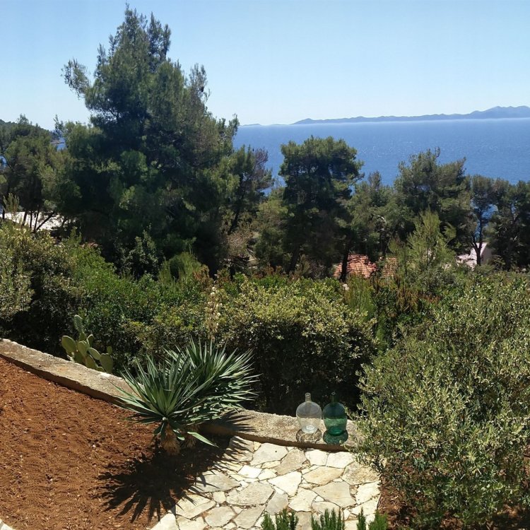 Apartments Marija Prizba Horvátország