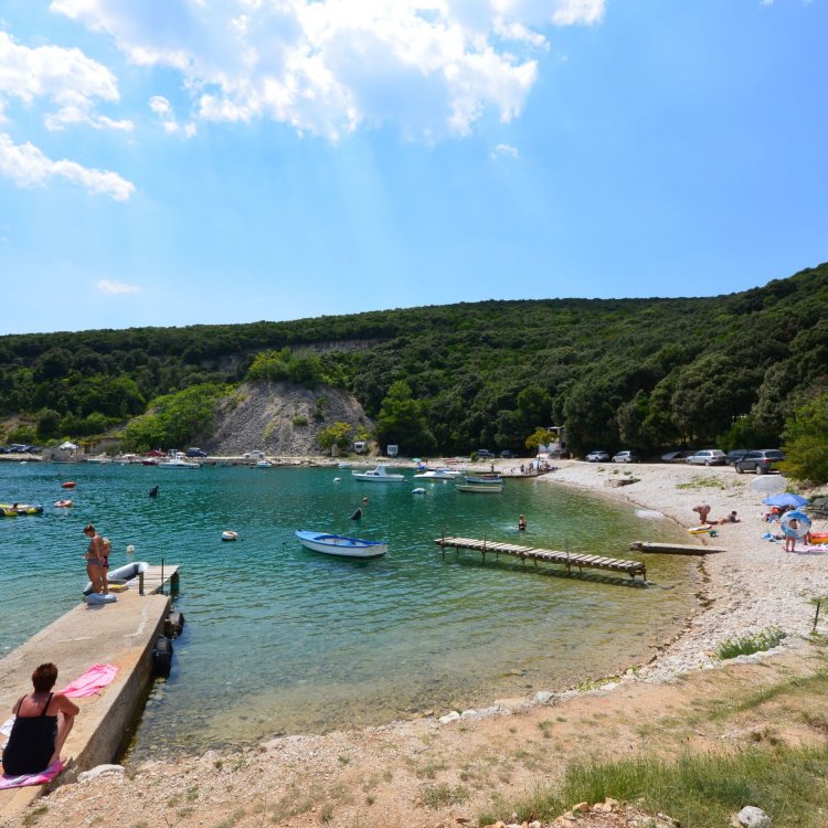 House Rita Rakalj Horvátország