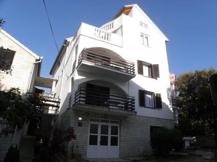 Apartments Kate Zaton Horvátország