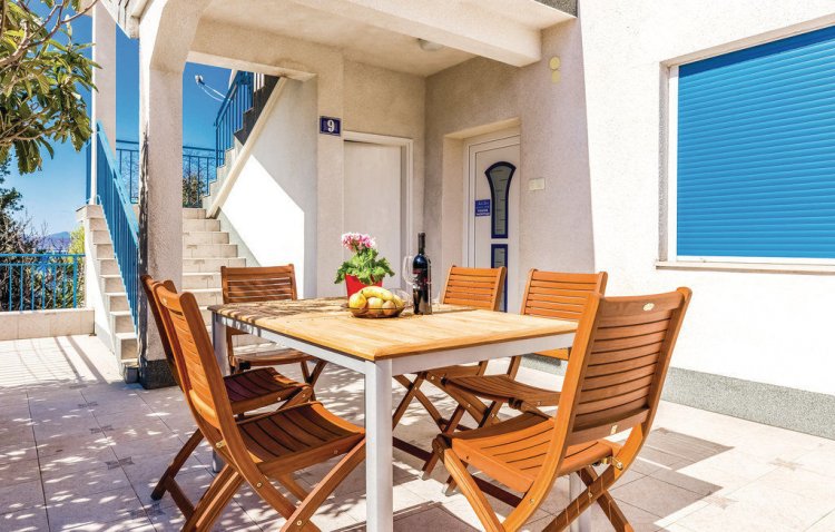 Apartmani Karla Crikvenica Horvátország
