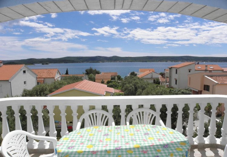 Apartmani Vese Sveti Petar Sikovo Horvátország