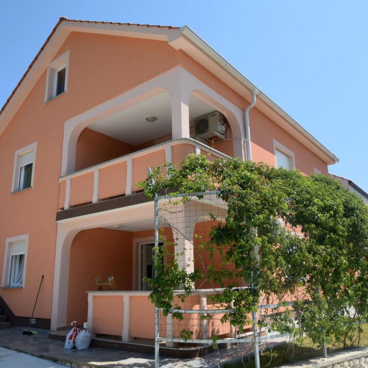Apartments Jamb Čižići Horvátország