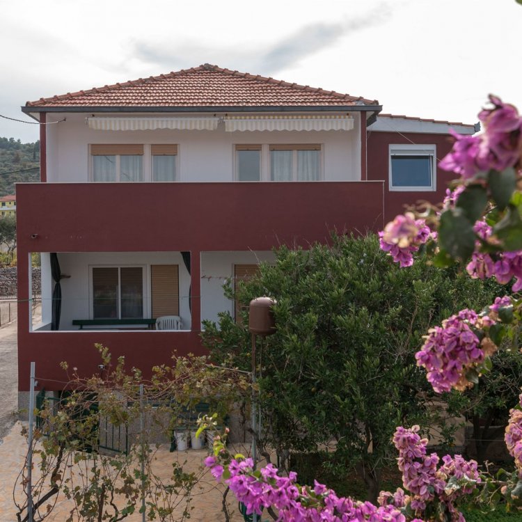 Apartments Cuk Slatine Horvátország