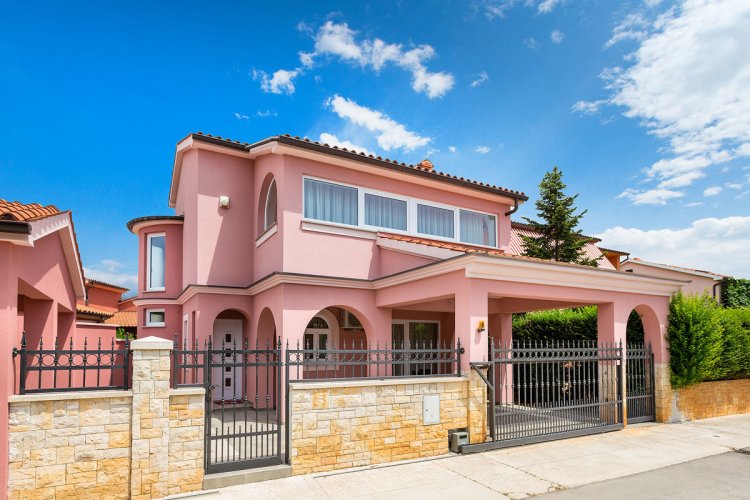 Apartmani Marijan Medulin Horvátország