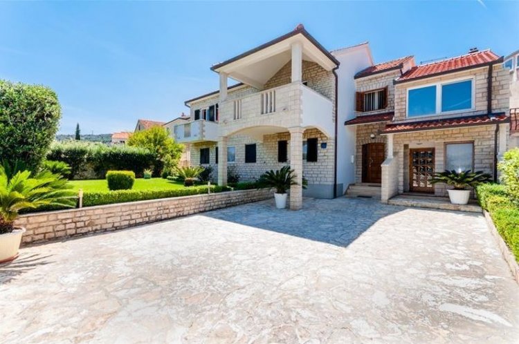 Apartment Lucija Supetar Horvátország