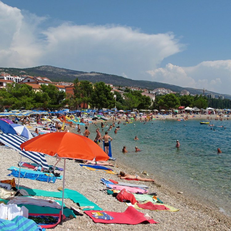 House Villa Ljuba Crikvenica Horvátország