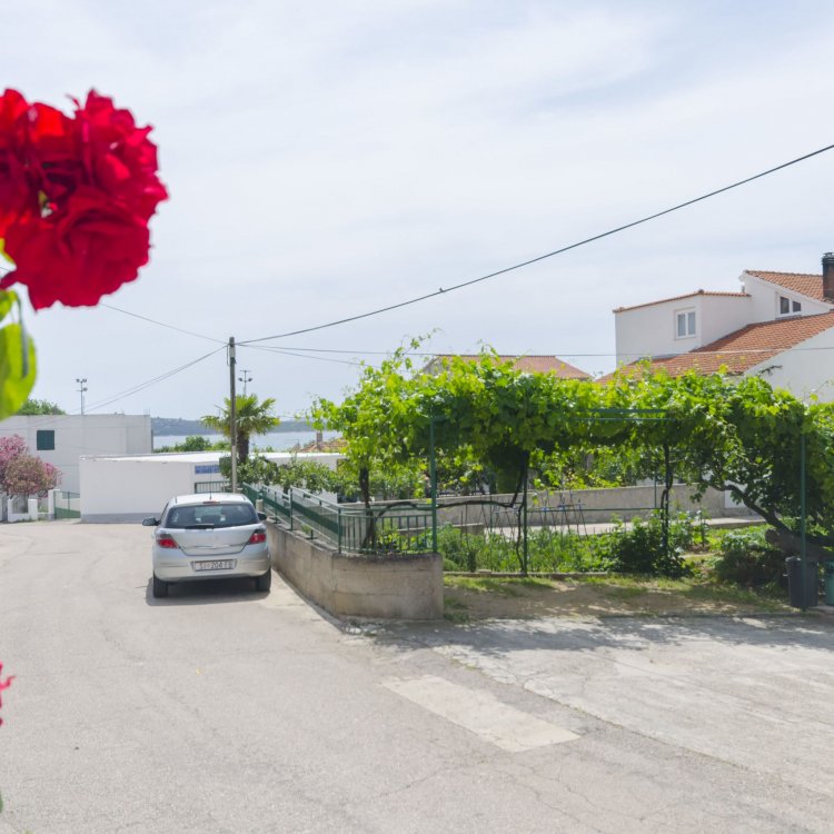 Apartment Ervin Vodice Horvátország