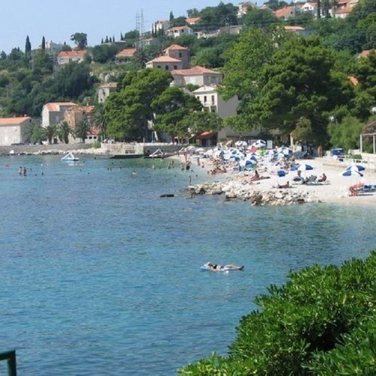 Apartmani Nikola 1 Mlini Horvátország