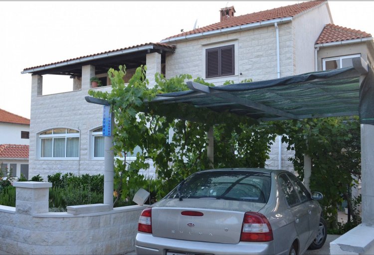Apartmani Marino Supetar Horvátország