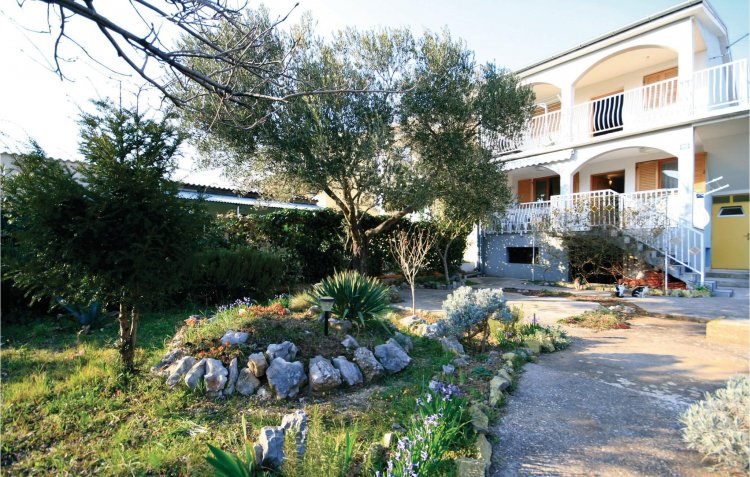 Apartman Šibenik - CDV045 Horvátország