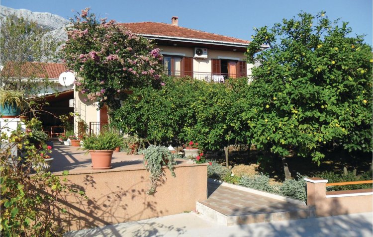 Apartman Orebić - CDP248 Horvátország