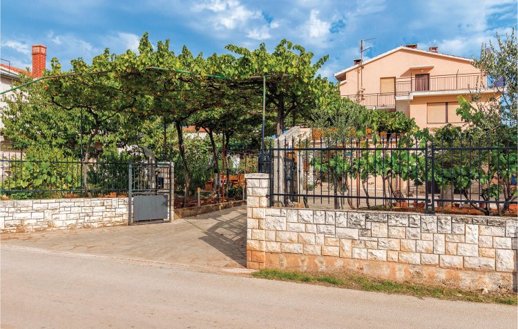 Apartman Galižana - CIP837 Horvátország