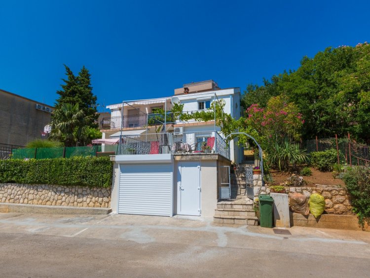 Apartment Adrasteja Dramalj Horvátország