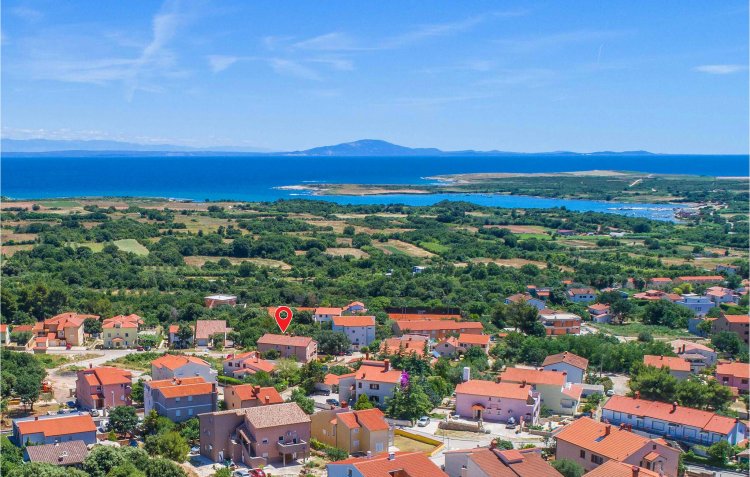 Apartman Ližnjan - CIZ371 Horvátország