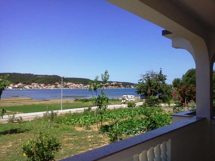 Apartmani Viskic Rab Horvátország