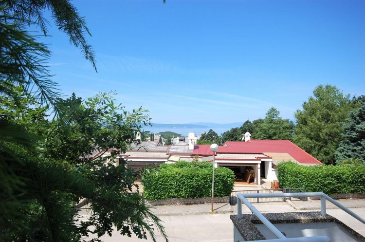 Apartment Iskra Njivice Horvátország