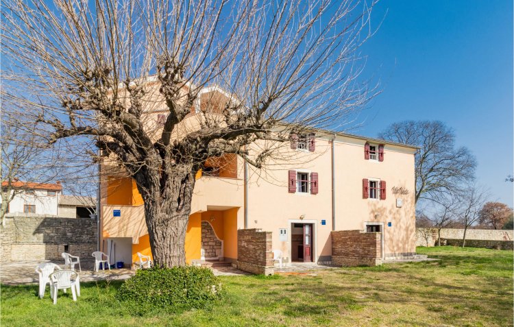 Apartman Bale - CIC708 Horvátország