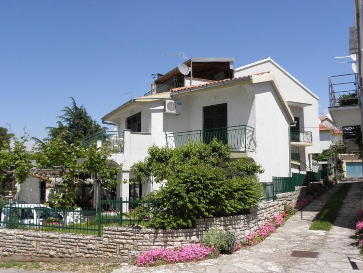Apartman Mare Biograd na Moru Horvátország