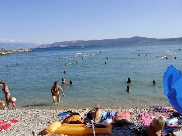 Apartments Grozdana Crikvenica Horvátország