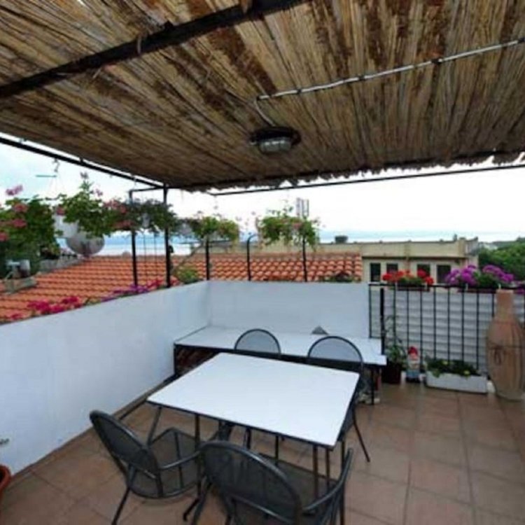 Apartmani Ivo 2 Omiš Horvátország