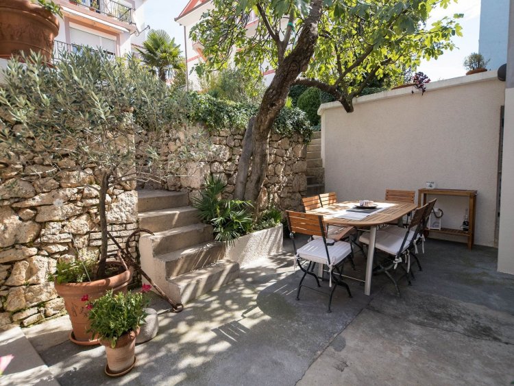 Apartmani Latino Crikvenica Horvátország