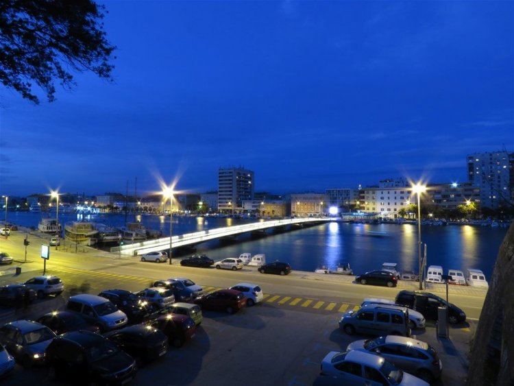 Apartman Antonio Zadar Horvátország