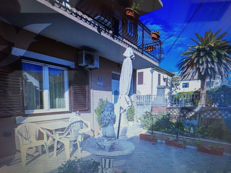 Apartman Mila Kaštel Stari Horvátország