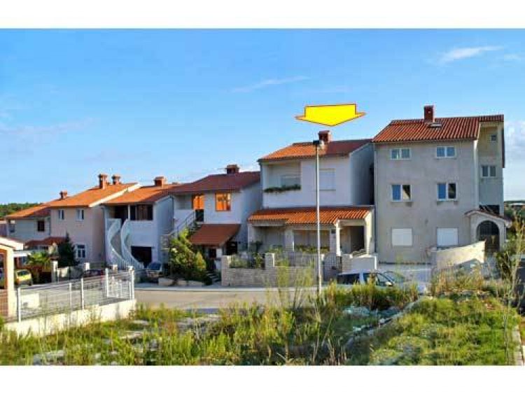 Apartment Mladen Pula Horvátország