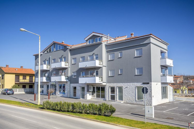 Apartmani Ankica Medulin Horvátország