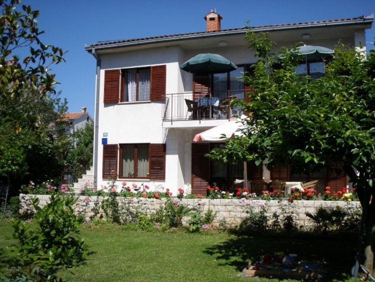 Apartmani Katja Poreč Horvátország
