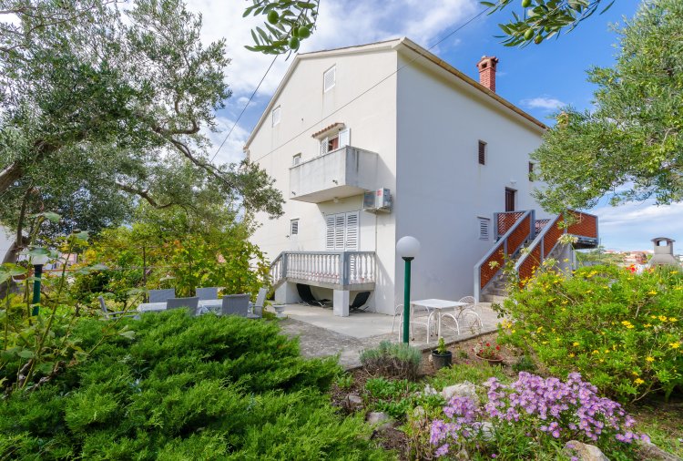 Apartments Ankica Banjol Horvátország