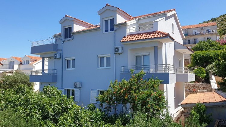 Apartmani Jopa Bilo Primošten Horvátország