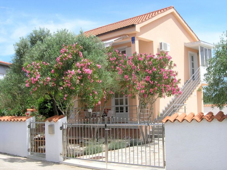 Apartments Bakran Krk Horvátország