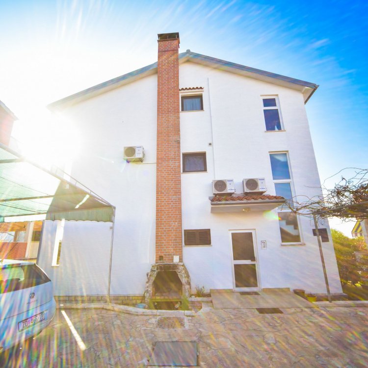 Apartman Ivan Zadar Horvátország