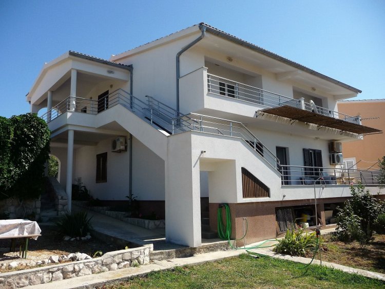 Apartmani Marietta Rtina Horvátország