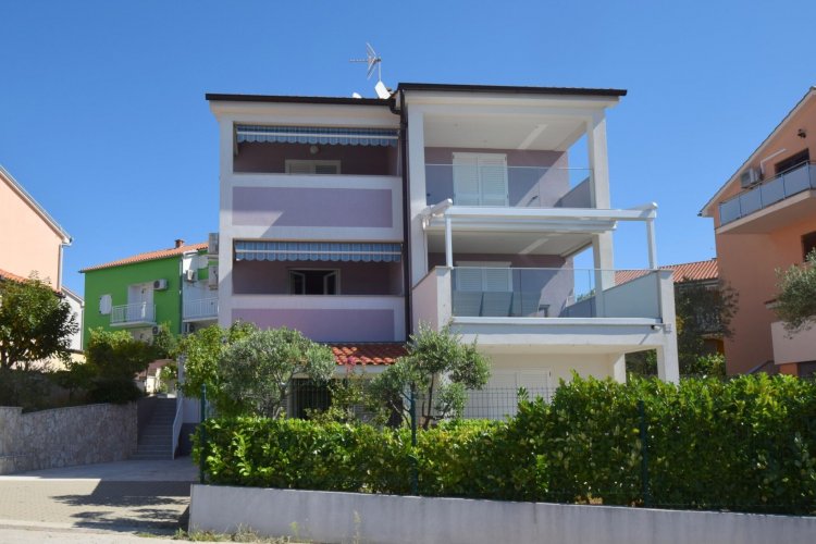 Apartment Marjolovic Njivice Horvátország